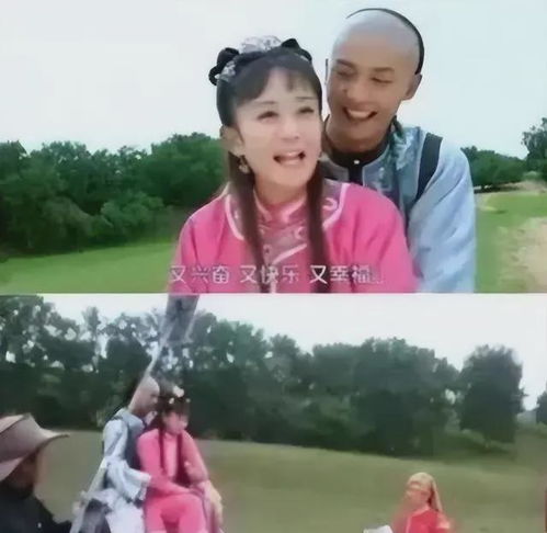  终于明白有些镜头为啥只有特写下半身有多尴尬,只有导演知道