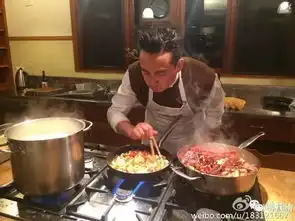 黄磊的深夜食堂垮了,大概是缺少了他们... 黄磊的深夜食堂垮了,大概是缺少了他们...