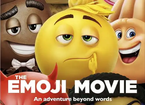 emoji黑脸表情包骷髅