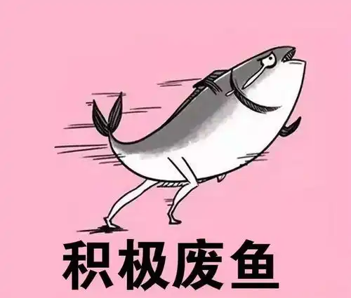 还积极废人你就是个废人 还积极废人你就是个废人