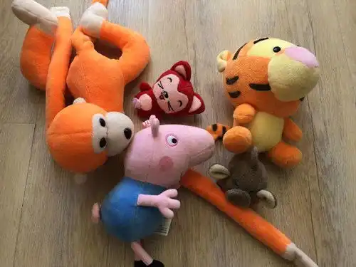 亲子共读太无聊牛妈支招让绘本变成小剧本,孩子玩嗨了 亲子共读太无聊牛妈支招让绘本变成小剧本,孩子玩嗨了