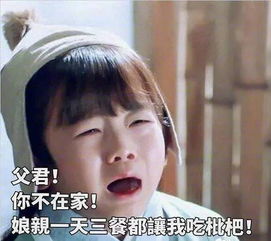  三生三世完结别哭,我们为你准备了夜华豪华表情包