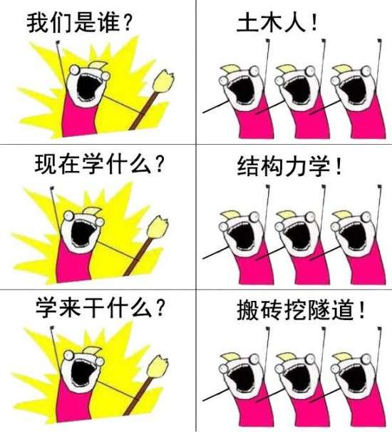  我们是谁什么梗,我们是谁表情包下载