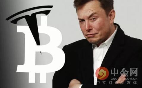  coinbase是特斯拉购买比特币的执行方