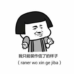  这个表情包叫什么