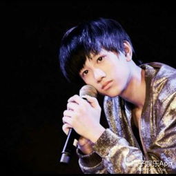  tf家族综艺首秀天天向上这5个锅盖头都什么来头