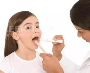 爱护口腔从娃娃抓起 爱护口腔从娃娃抓起