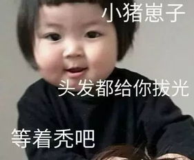  郑爽颜值回春被喷秃头,承认别人好看就这么难吗