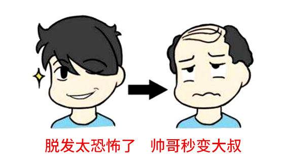 是什么让头发提前老去,掩盖了你的真实年龄 是什么让头发提前老去,掩盖了你的真实年龄