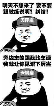 我和台风利奇马一起学车,真开心 我和台风利奇马一起学车,真开心