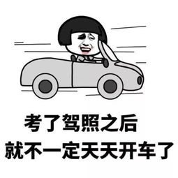  本月11号起,没拿到驾照的10后要哭了,你可能这辈子都拿不到