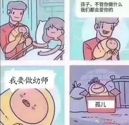  用一张表情包形容你的专业过于形象...
