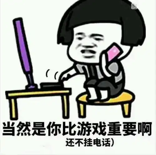 玩游戏时女友来电怎么办看看百大up主毕导怎么做 玩游戏时女友来电怎么办看看百大up主毕导怎么做