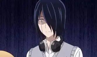 辉夜大小姐表情包石上