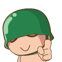  炮炮兵动态表情包