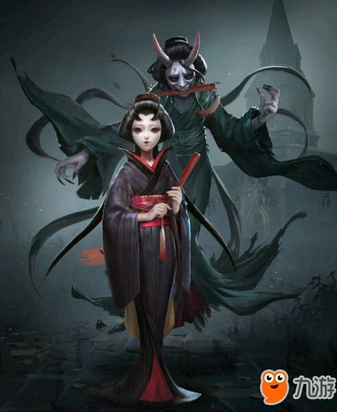 第五人格表情包图片红蝶