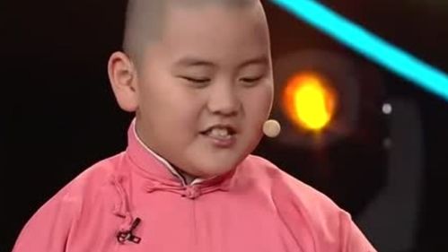  五龙对小徒弟也下狠手,演双簧全是包袱