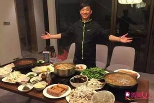 黄磊的深夜食堂垮了,大概是缺少了他们...