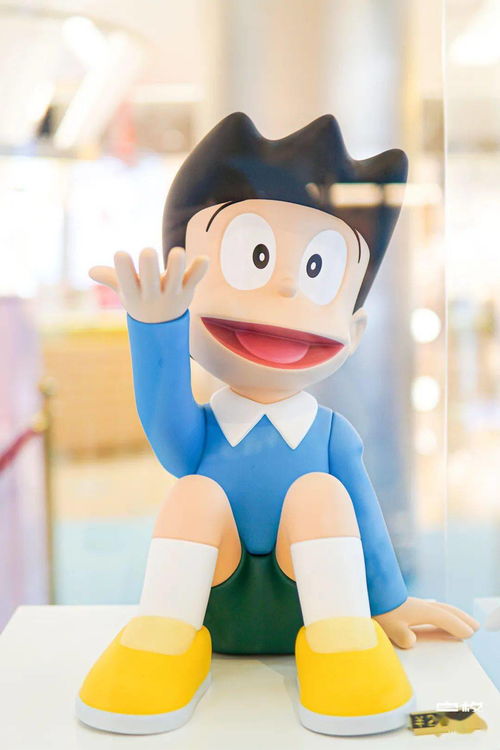 深圳哆啦a梦打卡地,再不去就晚了 深圳哆啦a梦打卡地,再不去就晚了