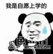  我是自愿上学的表情冷漠脸我是自愿上学的表情素材包高清版软件下载