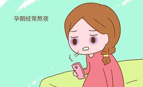  怀孕前3个月受胎神庇护不能跟别人说你忍了多久才说的