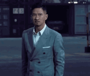 张家辉扫毒表情包