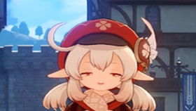  可莉表情包这就是大佬的世界吗bilibili