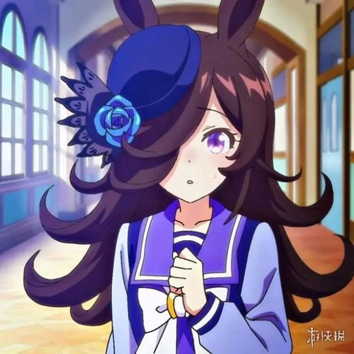 赛马娘米欲表情包