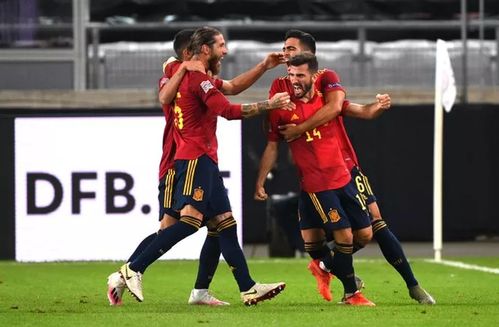 意料之外,情理之中,德国11战平西班牙 意料之外,情理之中,德国11战平西班牙