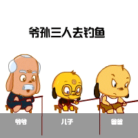 微信表情动态搞笑图片