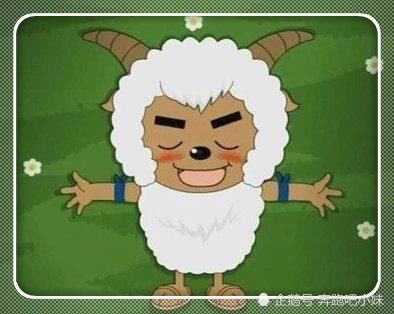  羊族力气大pk,沸羊羊排最后,第一力气大的让人窒息