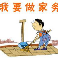  家庭主妇劳模表情包微信头像图片大全