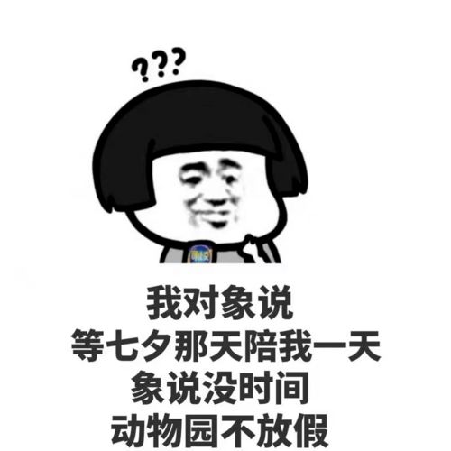  今日份热门表情包