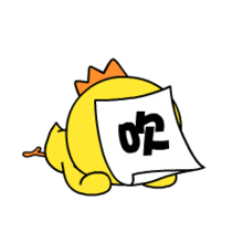  小黄鸡高登表情包之吹吧
