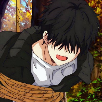 动漫蓝色监狱 动漫蓝色监狱