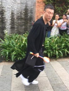  组图孙红雷抱怨网友拍照丑那是因为你没看到这些