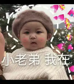 给男朋友道歉表情包vs