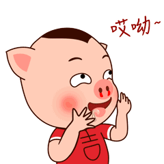  原来...你用的表情包...隐藏着...那么多...小心机
