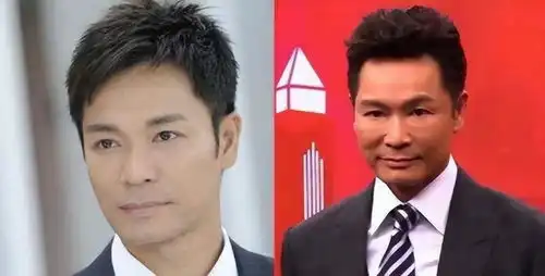 科技脸和自然脸差距多大看完这几位经典顶流的近照,你就知道了 科技脸和自然脸差距多大看完这几位经典顶流的近照,你就知道了