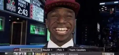 nba表情包尼克杨绰号