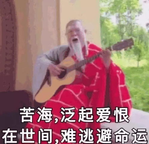 恋爱中的表情包爱情