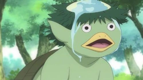  平安时代的怪力乱神日本人为什么痴迷妖怪