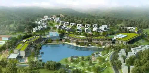  樊森专栏美利亚一个擅造神仙度假村的酒店帝国