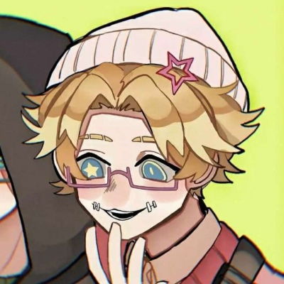 第五人格头像来一波 第五人格头像来一波