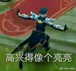 doggy表情包马超