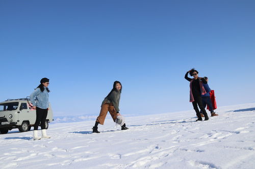  走进西伯利亚的冬天,来一场贝加尔湖视觉冰雪盛宴