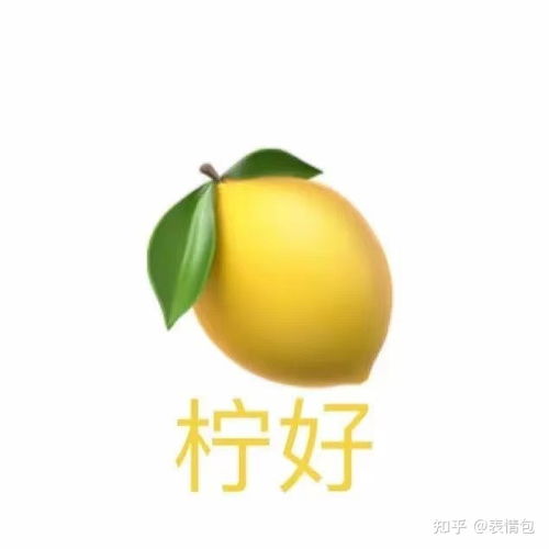  表情包大全水果语言表情包