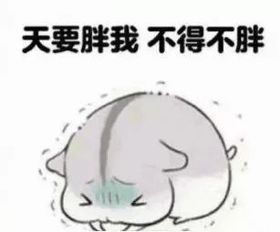  博士谈养生丨一场秋雨一场寒今日秋分,养膘季节到了