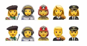  派早报又有5组新emoji表情,android7.0提供ios数据迁移功能,ios版mindnode限时免费等