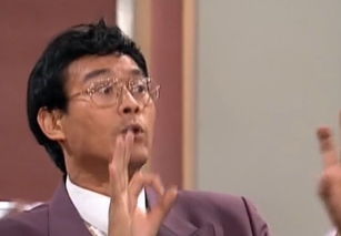  萧敬腾雨神功力再开启,张学友逃犯克星也是不甘落后,都是娱乐圈的神预言